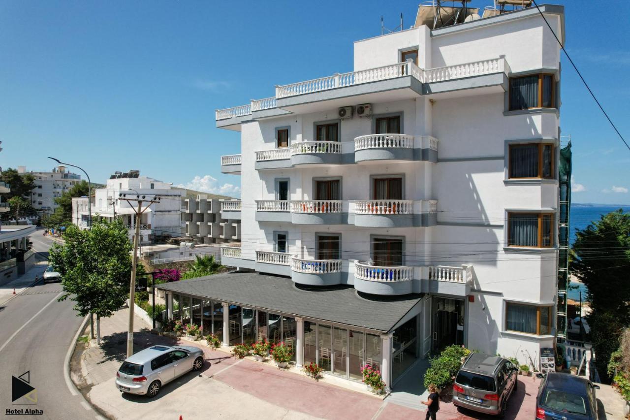 Alpha 3* Sarandë